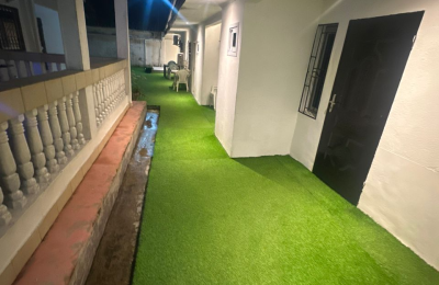 GUEST HOUSE FOR SALE